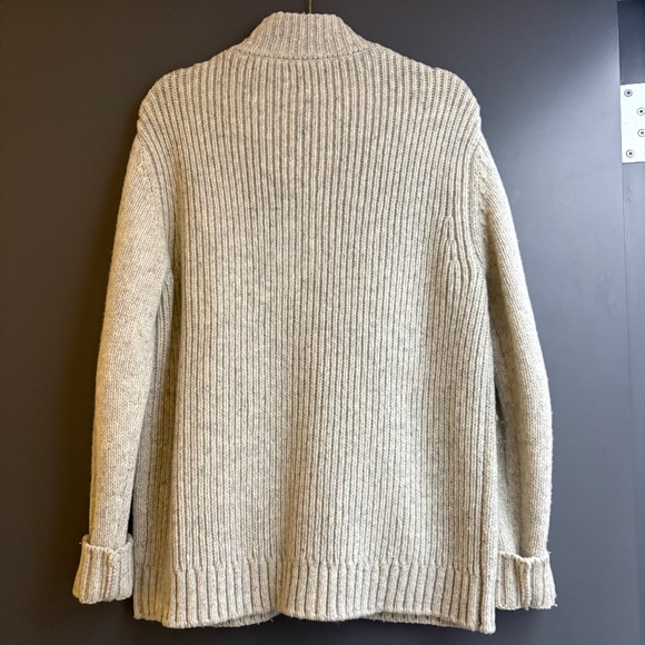 UNTUCKit Men’s Cardigan , size Small - Picture 2 of 5